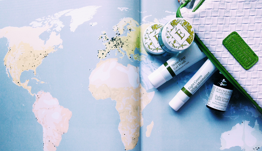 6 Summer Travel Tips